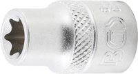 [6410BG] BGS - 6410 - Douille pour clé, profil E 10 mm (3/8") E10