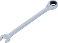 [6509BG] BGS - 6509 - Clé mixte à cliquet 9 mm