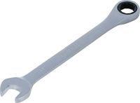 [6518BG] BGS - 6518 - Clé mixte à cliquet 18 mm