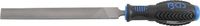 [6572BG] BGS - 6572 - Lime d’atelier plate calibre 3 150 mm