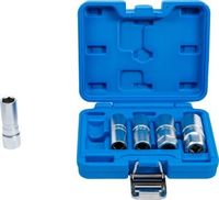 [6641BG] BGS - 6641 - Jeu de douilles pour bougies d’allumage à six pans empreinte carré femelle 12,5 mm (1/2