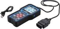 [6648BG] BGS - 6648 - Appareil de diagnostic OBD 2 (EOBD)