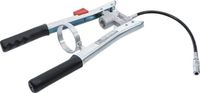 [6650BG] BGS - 6650 - Pistolet à graisse à cartouches pour utilisation à deux mains 500 g