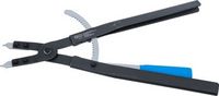 [6737BG] BGS - 6737 - Pince pour circlips droite pour circlips intérieurs 500 mm