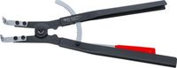 [6739BG] BGS - 6739 - Pince pour circlips coudée pour circlips extérieurs 500 mm