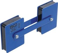 [6784BG] BGS - 6784 - Support magnétique double puissant angle réglable 22,7 kg