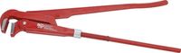 [6790BG] BGS - 6790 - Serre-tubes coudé 50 mm - 2" forme suédoise