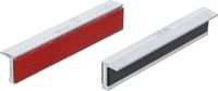 [6800BG] BGS - 6800 - Mors de protection pour étau aluminium largeur 150 mm 2 pièces