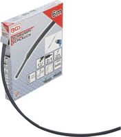 [6848BG] BGS - 6848 - Boîte de gaines thermorétractables noires Ø 5 mm 6 m