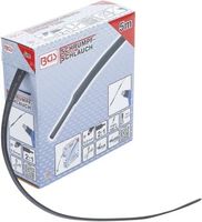 [6852BG] BGS - 6852 - Boîte de gaines thermorétractables noires Ø 8 mm 5 m