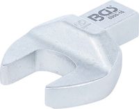 [6900-16BG] BGS - 6900-16 - Clé plate 16 mm Empreinte 9 x 12 mm