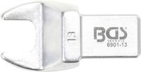 [6901-13BG] BGS - 6901-13 - Clé plate 13 mm Empreinte 14 x 18 mm