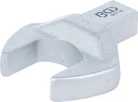 [6901-30BG] BGS - 6901-30 - Clé plate 30 mm Empreinte 14 x 18 mm