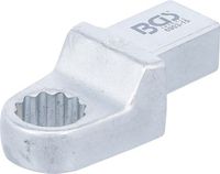 [6903-15BG] BGS - 6903-15 - Clé annulaire 15 mm Empreinte 14 x 18 mm