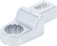 [6903-16BG] BGS - 6903-16 - Clé annulaire 16 mm Empreinte 14 x 18 mm