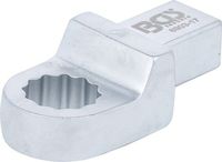 [6903-17BG] BGS - 6903-17 - Clé annulaire 17 mm Empreinte 14 x 18 mm