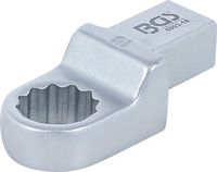 [6903-18BG] BGS - 6903-18 - Clé annulaire 18 mm Empreinte 14 x 18 mm