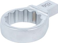 [6903-41BG] BGS - 6903-41 - Clé annulaire 41 mm Empreinte 14 x 18 mm