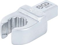 [6904-12BG] BGS - 6904-12 - Clé annulaire ouverte 12 mm Empreinte 9 x 12 mm