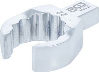 [6904-22BG] BGS - 6904-22 - Clé annulaire ouverte 22 mm Empreinte 9 x 12 mm