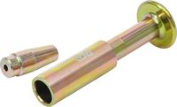 [6906BG] BGS - 6906 - Outil de montage de bague d’étanchéité de manchon de buse d’injection pour PSA 1.6L Die