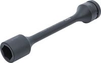 [6943BG] BGS - 6943 - Douille de torsion à choc six pans 25 mm (1") 32 mm 450 Nm