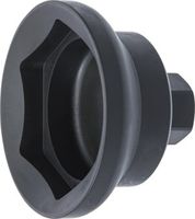 [6966BG] BGS - 6966 - Clé pour écrous d’essieu six pans pour essieux de remorques SAF 85 mm