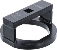 [6970BG] BGS - 6970 - Clé de boulon/bouchon d’essieu arrière pour essieux BPW 110 mm