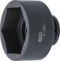 [6973BG] BGS - 6973 - Clé pour écrous de roulement d’essieu pour BPW 16 t 85 mm