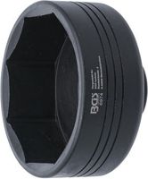 [6974BG] BGS - 6974 - Clé pour chapeaux d’essieu pour chapeaux d’essieu de remorques BPW 16 t 110 mm