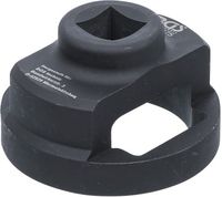 [6975BG] BGS - 6975 - Clé pour écrous de roulement d’essieu pour BPW 6,5 - 9 t 65 mm