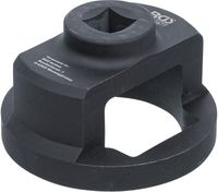 [6977BG] BGS - 6977 - Clé pour écrous de roulement d’essieu pour BPW 12 t 80 mm