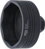 [6978BG] BGS - 6978 - Clé pour écrous d’essieu 8 pans pour essieux BPW 12 t 109 mm