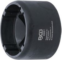 [6981BG] BGS - 6981 - Douille à ergots pour transmission pour Scania 310 / 320