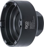 [6992BG] BGS - 6992 - Clé à ergots pour arbre de transmission pour camions MAN & Mercedes 101,5 x 110 mm