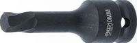[7004-10BG] BGS - 7004-10 - Extracteur de vis 12,5 mm (1/2") pour six pans femelle défectueux 10 mm