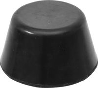 [7009BG] BGS - 7009 - Tampon en caoutchouc pour pont élévateur Ø 105 mm