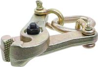 [7017BG] BGS - 7017 - Pince de finition de carrosserie fermeture automatique un sens de traction jusqu’à 2 t