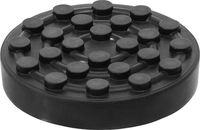 [7043BG] BGS - 7043 - Tampon caoutchouc pour pont élévateur Ø 123 mm