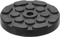 [7051BG] BGS - 7051 - Tampon caoutchouc pour pont élévateur Ø 120 mm