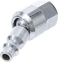 [7065BG] BGS - 7065 - Raccord rapide fileté filet intérieur 6,3 (1/4")