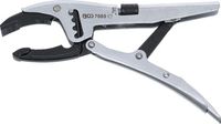 [7085BG] BGS - 7085 - Pince-étau réglage rapide quadruple Mâchoire inférieure profondément cintrée type franç