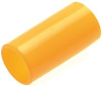 [7305BG] BGS - 7305 - Enveloppe de protection plastique pour art. 7302 pour 19 mm jaune