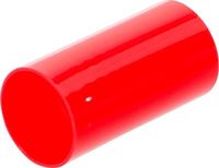 [7306BG] BGS - 7306 - Enveloppe de protection plastique pour art. 7303 pour 21 mm rouge