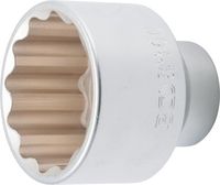 [7459BG] BGS - 7459 - Douille pour clé, douze pans 20 mm (3/4") 60 mm