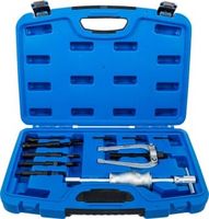 [7710BG] BGS - 7710 - Jeu d'extracteurs de roulements intérieurs 10 pièces