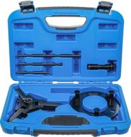 [7761BG] BGS - 7761 - Jeu d’extraction et de montage de poulie de courroie pour GM, Chrysler, Ford, Mitsubish