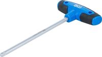 [7800BG] BGS - 7800 - Poignée T 6,3 mm (1/4") 230 mm