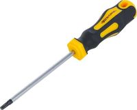 [7844-T20BG] BGS - 7844-T20 - Tournevis profil T (pour Torx) T20 longueur de la lame 100 mm
