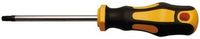 [7844-T27BG] BGS - 7844-T27 - Tournevis profil T (pour Torx) T27 longueur de la lame 100 mm